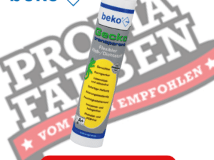 Beko Gecko transparent online bestellen bei ProMa Farben