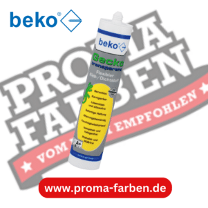 Beko Gecko transparent online bestellen bei ProMa Farben