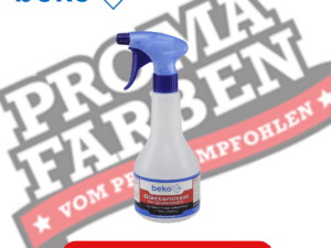 Beko Glättemittel für Dichtstoffe online bestellen bei ProMa Farben