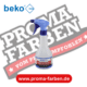 Beko Glättemittel für Dichtstoffe online bestellen bei ProMa Farben