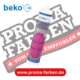Beko Premium-Acryl online bestellen bei ProMa Farben