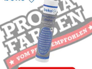 Beko Strukturdicht Körnung 1 fein online bestellen bei ProMa Farben