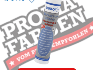 Beko Strukturdicht Körnung 2 online bestellen bei ProMa Farben