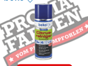 Beko TecLine Citrusreiniger online bestellen bei ProMa Farben