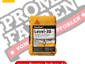 SIKA Estrich Sikafloor Level-30 DE