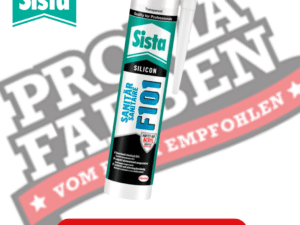 Sista F 101 Sonderton online bestellen bei ProMa Farben