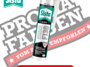 Sista F 130 online bestellen bei ProMa Farben