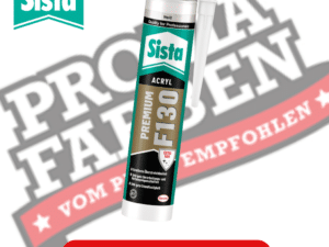 Sista F 130 Premium online bestellen bei ProMa Farben