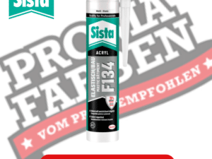 Sista F 134 online bestellen bei ProMa Farben