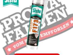 Sista F173 Dach&Wand online bestellen bei ProMa Farben