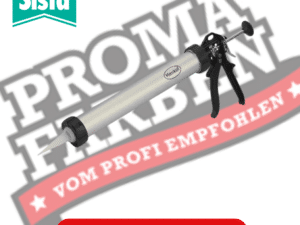 Sista Handdruckpistole-Schlauchbeutel online bestellen bei ProMa Farben