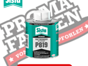 Sista P 819 Haftprimer online bestellen bei ProMa Farben