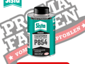 Sista P 854 Fugenprimer online bestellen bei ProMa Farben