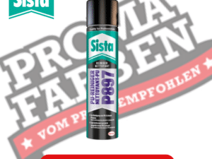 Sista P 897 PU-Reiniger online bestellen bei ProMa Farben