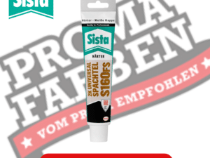 Sista S 160 2K Universal Spachtel online bestellen bei ProMa Farben