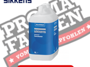 Sikkens Autowave Guncleaner online bestellen bei ProMa Farben