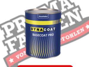Dynacoat Basecoat PRO online bestellen bei ProMa Farben