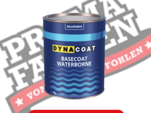 Dynacoat Basislack WB online bestellen bei ProMa Farben