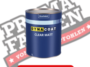Dynacoat Clear Matt online bestellen bei ProMa Farben