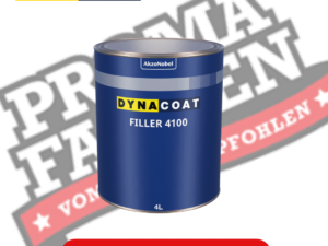 Dynacoat Filler 4100 online bestellen bei ProMa Farben
