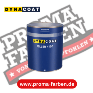 Dynacoat Filler 4100 online bestellen bei ProMa Farben