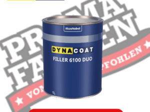 Dynacoat Filler 6100 DUO online bestellen bei ProMa Farben