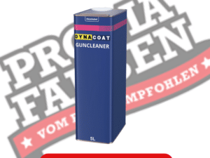 Dynacoat Guncleaner online bestellen bei ProMa Farben