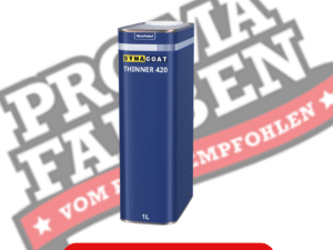 Dynacoat Thinner 420 online bestellen bei ProMa Farben