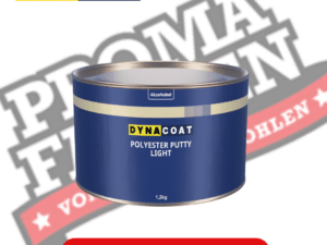 Polyester Putty Light online bestellen bei ProMa Farben