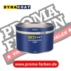 Polyester Putty Light online bestellen bei ProMa Farben