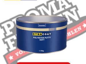 Polyester Putty Soft online bestellen bei ProMa Farben
