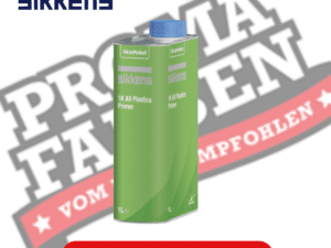Sikkens 1K All Plastics Primer online bestellen bei ProMa Farben