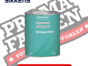 Sikkens 2K Plastic Primer online bestellen bei ProMa Farben