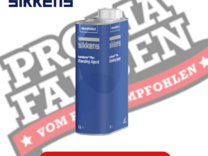 Sikkens Autobase Plus Blending Agent online bestellen bei ProMa Farben