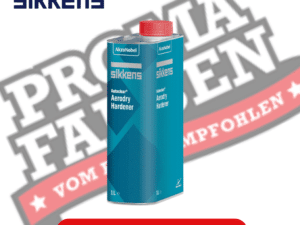 Sikkens Autoclear Aerodry Härter online bestellen bei ProMa Farben