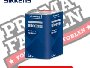 Sikkens Autoclear LV Härter online bestellen bei ProMa Farben