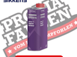 Sikkens Autoclear LV Superior Härter online bestellen bei ProMa Farben