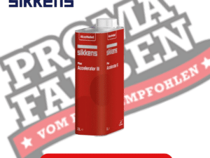 Sikkens Autocryl Plus Accelerator online bestellen bei ProMa Farben
