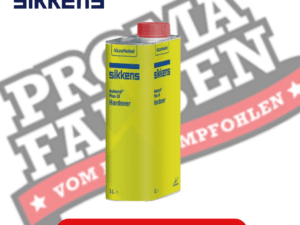 Sikkens Autocryl Plus LV Härter online bestellen bei ProMa Farben