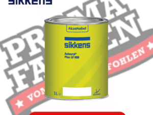 Sikkens Autocryl Plus LV MM online bestellen bei ProMa Farben