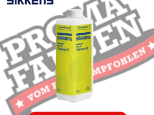 Sikkens Autocryl Plus LV Thinner HT online bestellen bei ProMa Farben