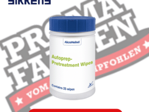 Sikkens Autoprep Pretreatment Wipes online bestellen bei ProMa Farben