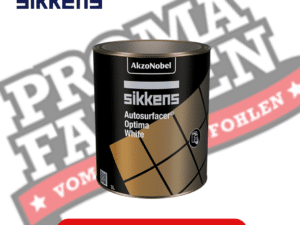 Sikkens Autosurfacer Optima online bestellen bei ProMa Farben