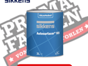 Sikkens Autosurfacer WB online bestellen bei ProMa Farben