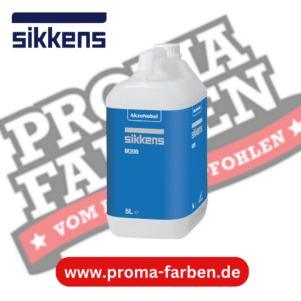 Sikkens M200 online bestellen bei ProMa Farben