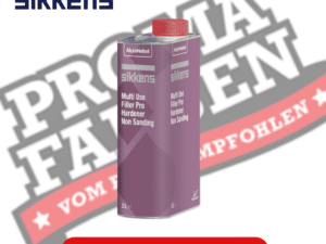 Sikkens Multi Use Filler Pro Härter online bestellen bei ProMa Farben