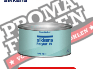 Sikkens Polykit IV
