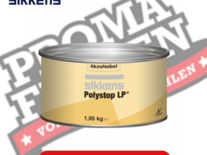 Sikkens Polystop LP online bestellen bei ProMa Farben