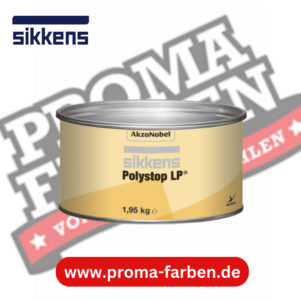 Sikkens Polystop LP online bestellen bei ProMa Farben