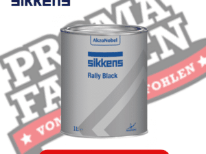 Sikkens Rally Black online bestellen bei ProMa Farben